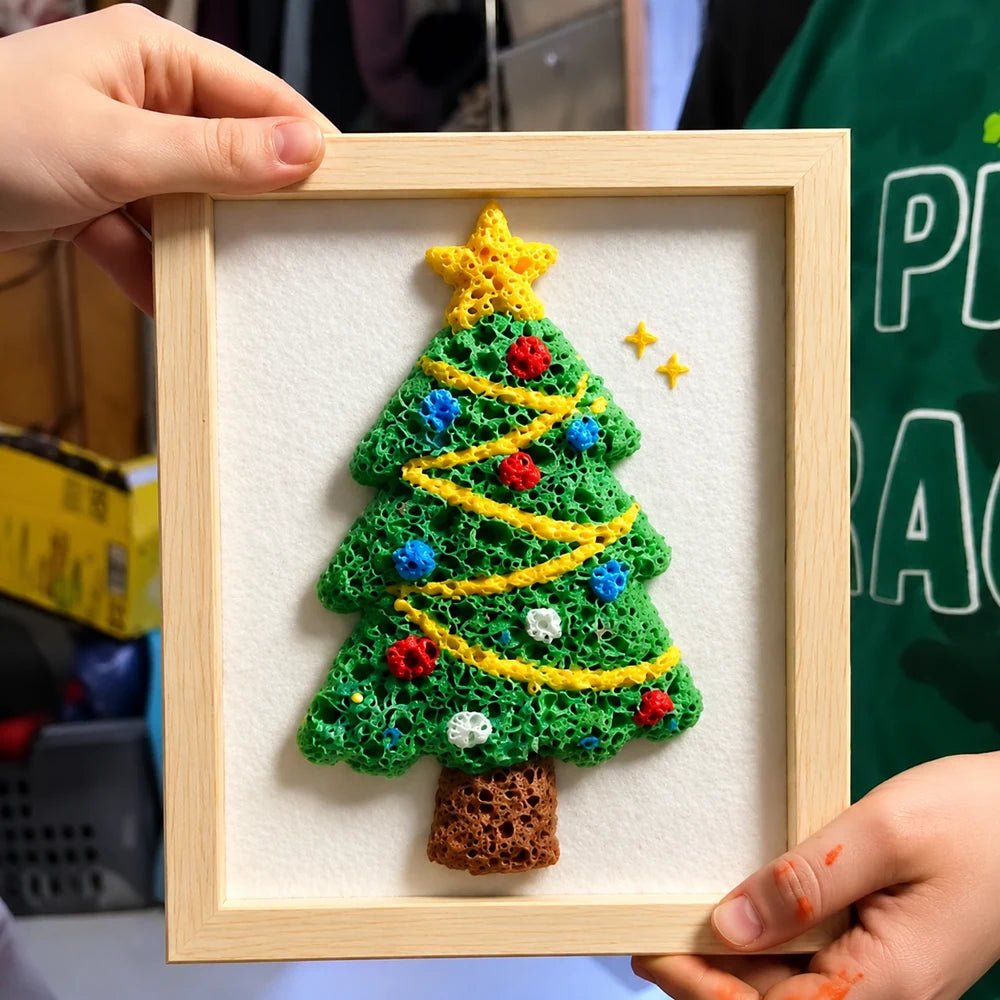 🔥 本日20%OFF丨Topacme® 3D立体アートペン – 描いた絵が立体アートに変わる！