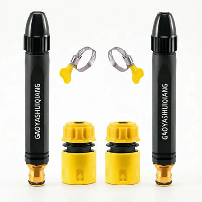 🚗🏠 Belomontor® 高性能高圧洗浄機 — お家・洗車・お庭のお掃除に ✨