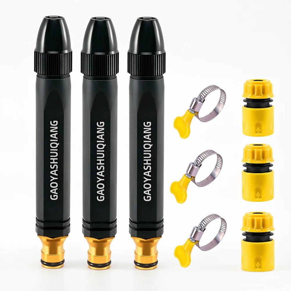 🚗🏠 Belomontor® 高性能高圧洗浄機 — お家・洗車・お庭のお掃除に ✨