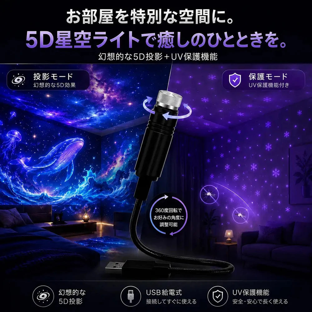 Topacme® アンビエンスライト