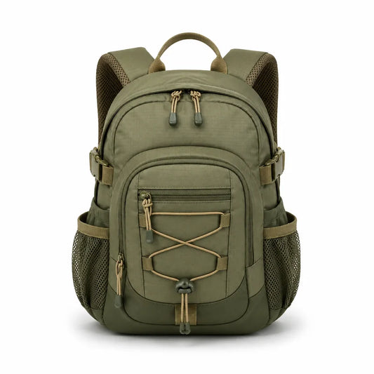 Roviqel Junior Adventure Backpack white background product image