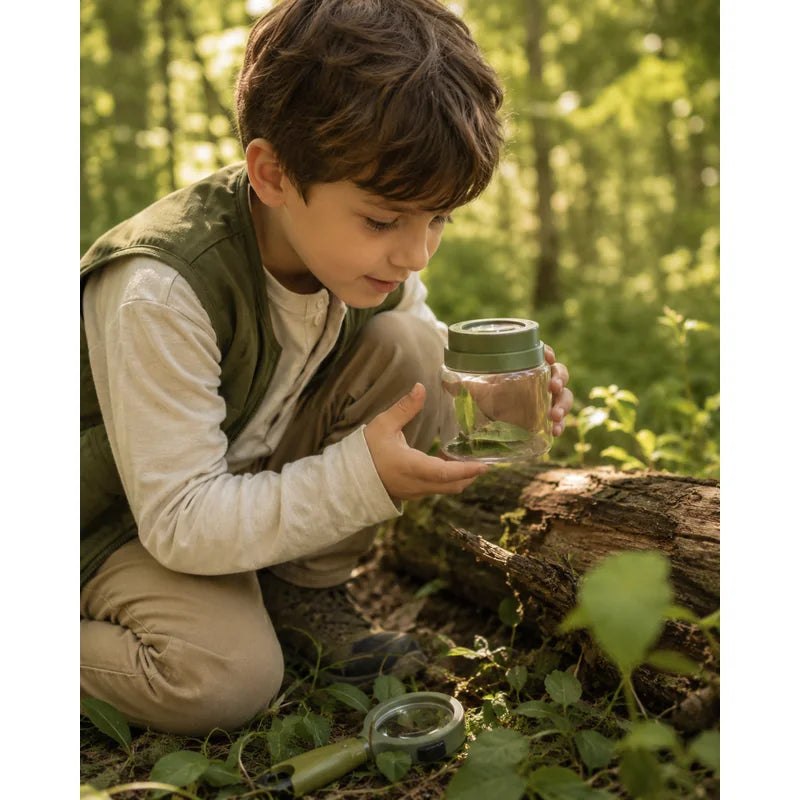 Roviqel Insect Observation Jar outdoor lifestyle image