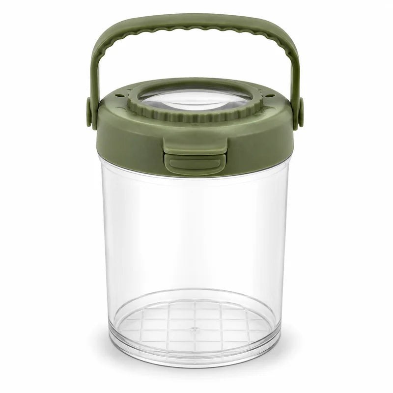 Roviqel Insect Observation Jar white background product image