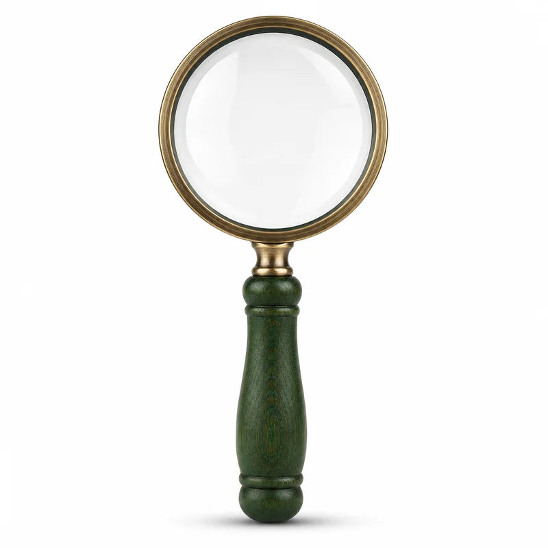 Roviqel Handheld Nature Magnifier white background product image