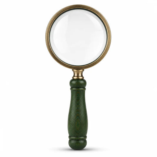 Roviqel Handheld Nature Magnifier white background product image