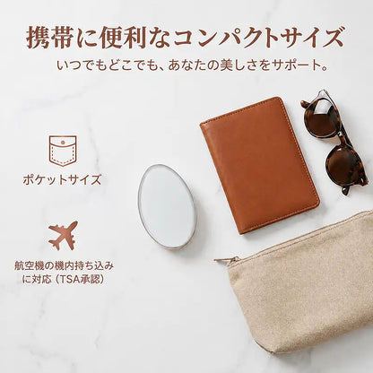痛みのないクリスタルヘアリムーバー