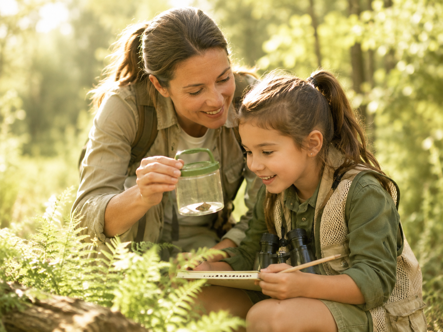 Roviqel outdoor lifestyle image