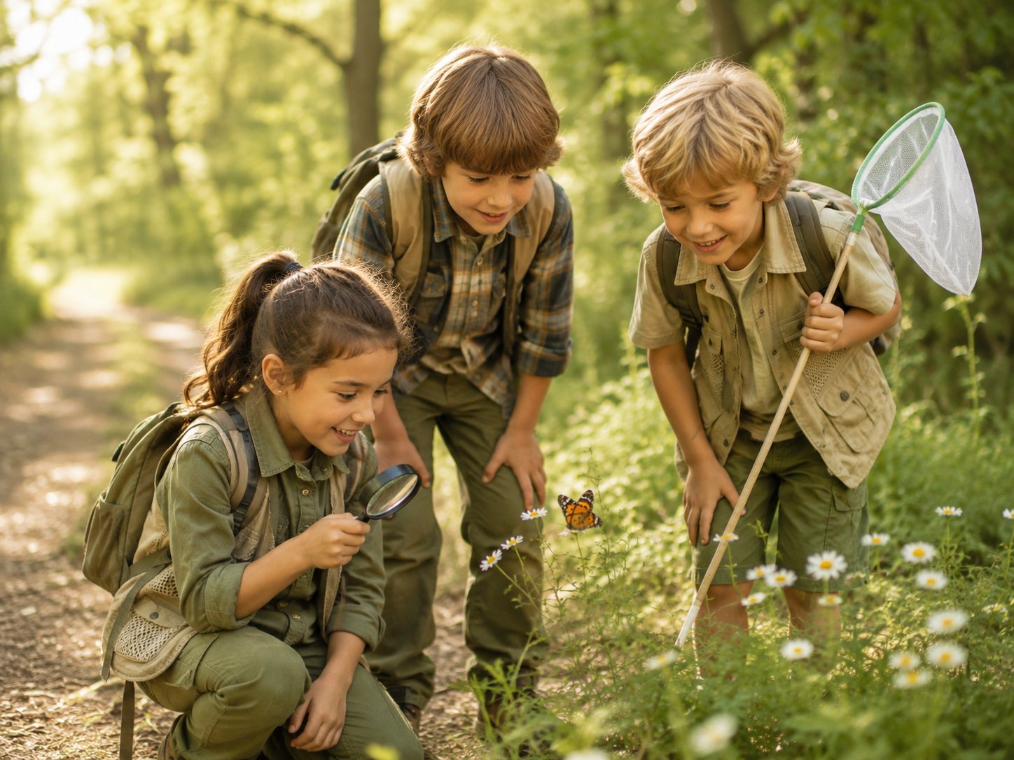 Roviqel outdoor lifestyle image