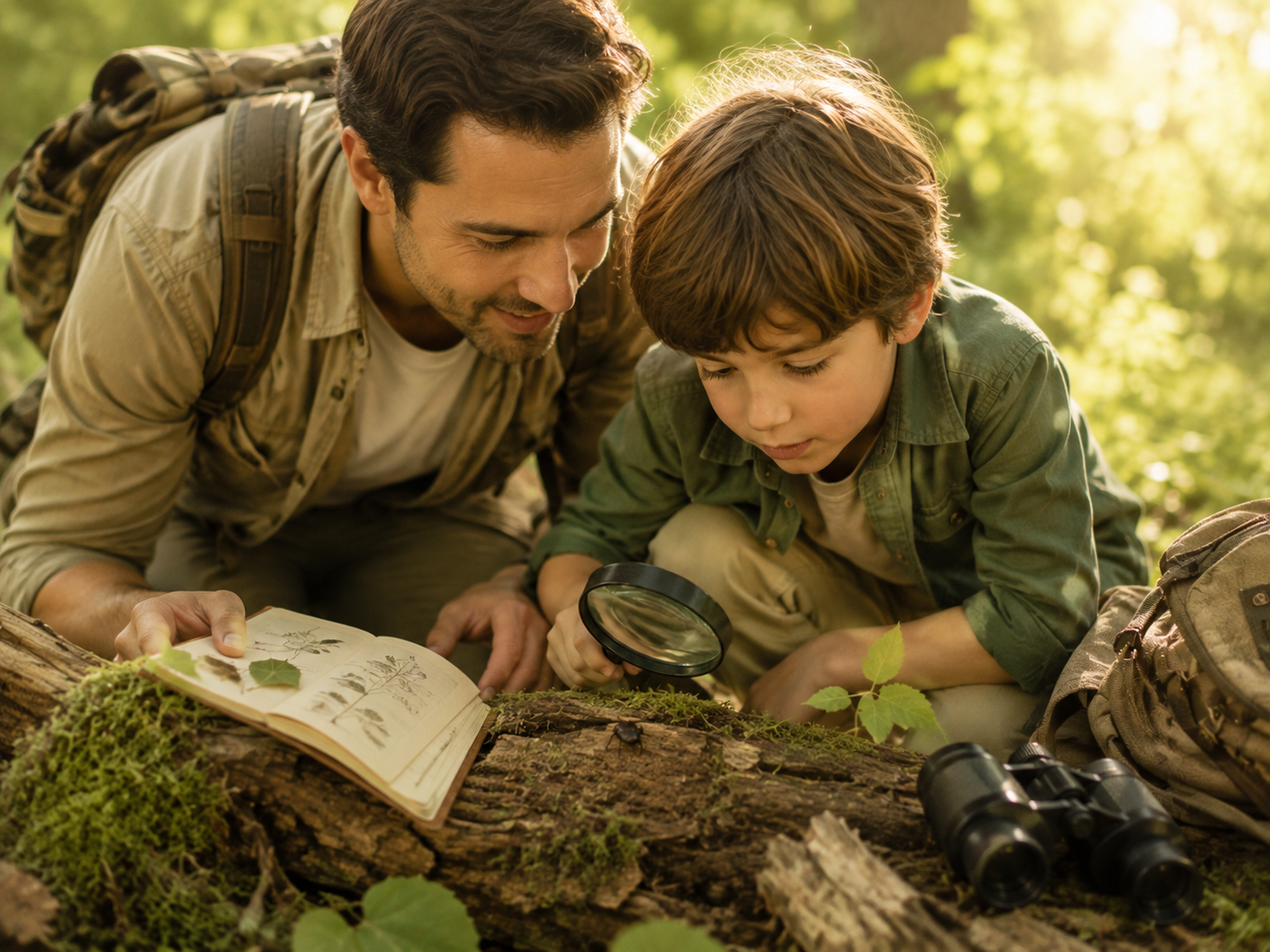 Roviqel outdoor lifestyle image