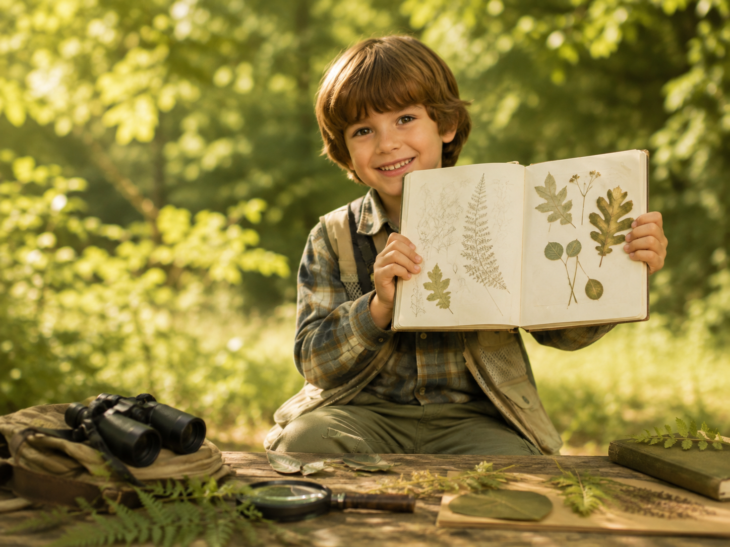 Roviqel outdoor lifestyle image