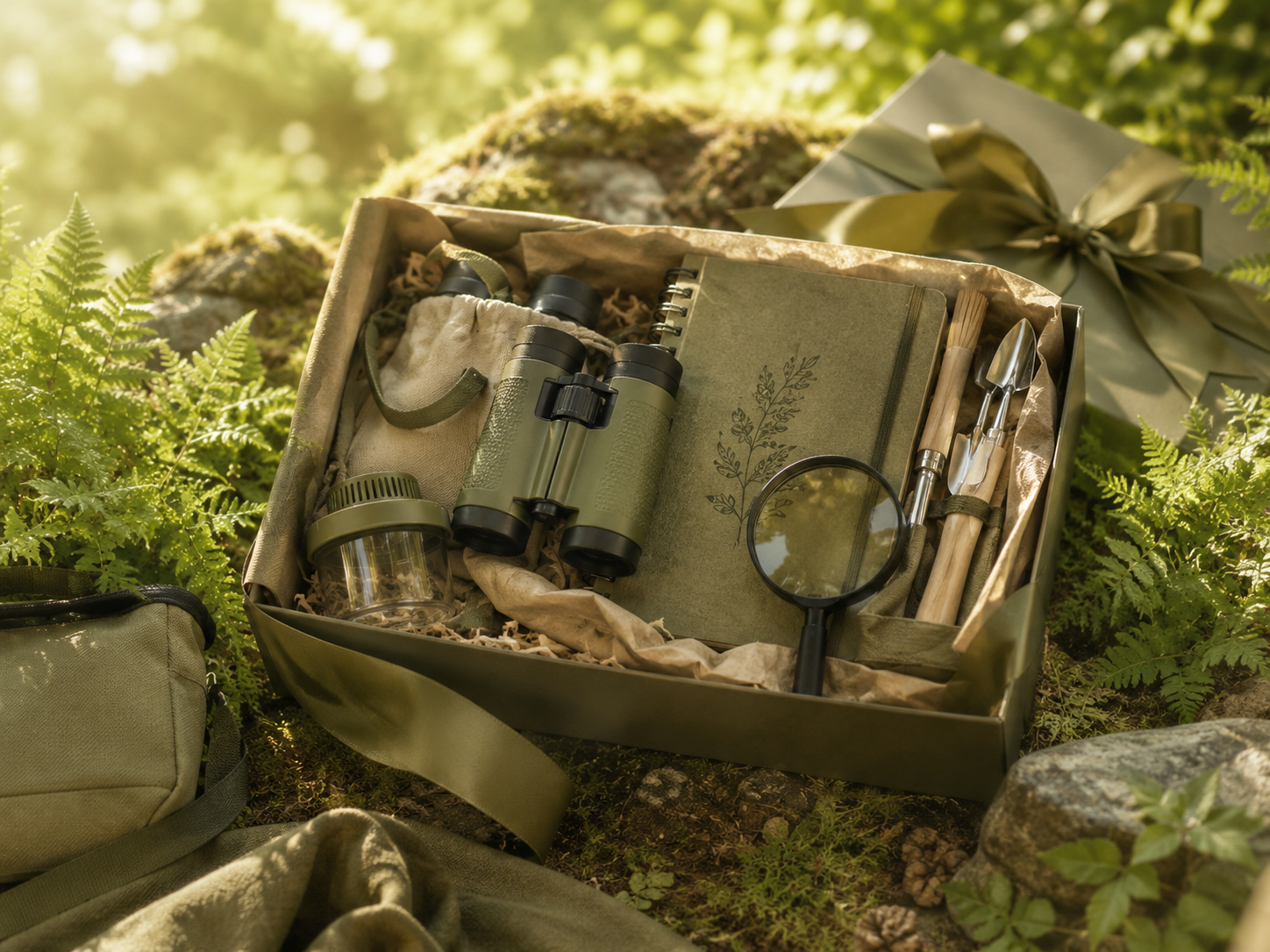 Gifts and sets collection